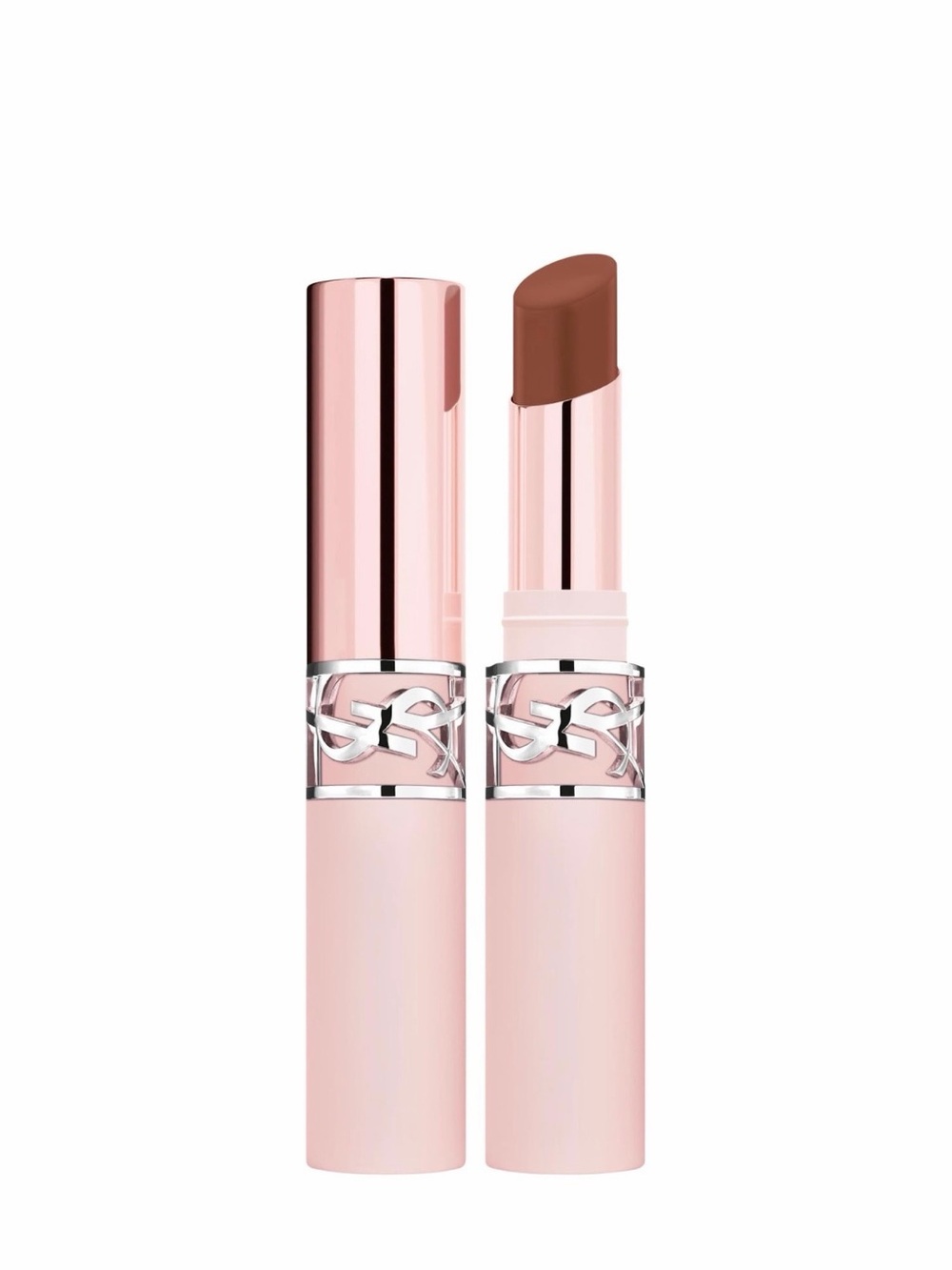 YSL Lovenude Lip Blusher 9 3 AM Espresso Soft Blurring Lip Colour 3g New in Box